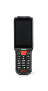 терминал сбора данных атол smart.lite 2d Терминал сбора данных АТОЛ Smart.Lite 2D